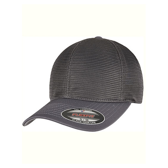 Flexfit 360 Omnimesh Cap