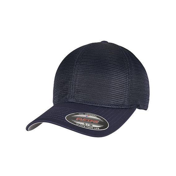 Flexfit 360 Omnimesh Cap