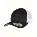 Flexfit 360 Omnimesh Cap 2-Tone