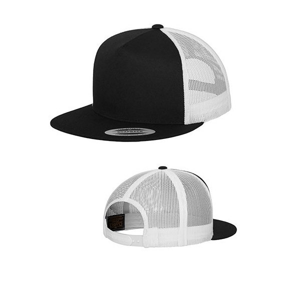 Classic Trucker 2-Tone