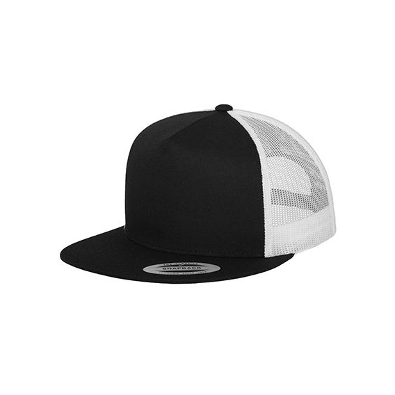 Classic Trucker 2-Tone