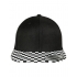 Checkerboard Snapback