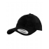 Low Profile Velours Cap