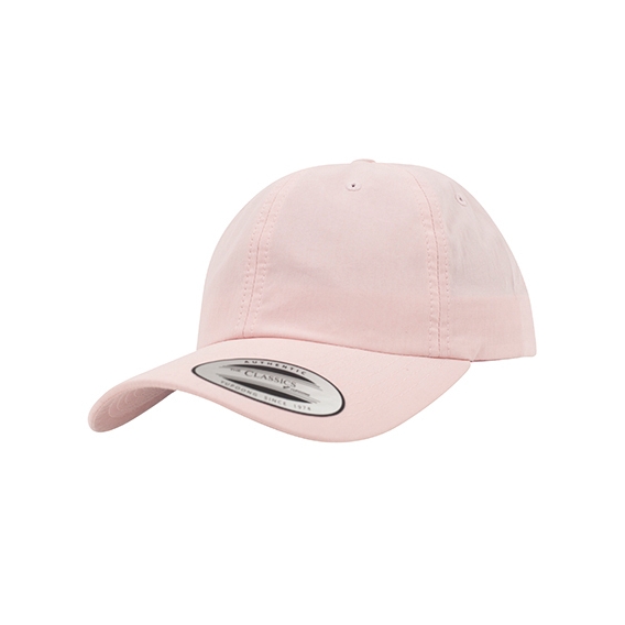 Low Profile Washed Cap