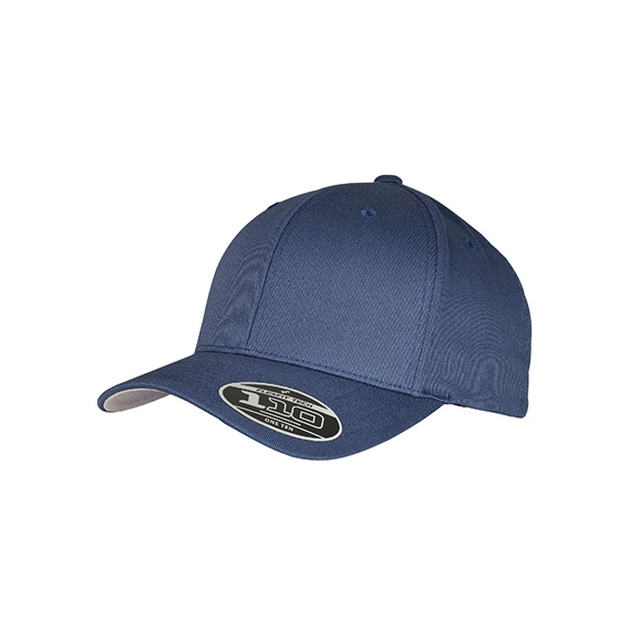 Flexfit Wooly Combed Adjustable Cap