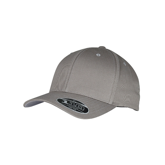 Flexfit Wooly Combed Adjustable Cap