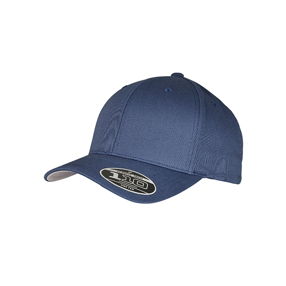 Flexfit Wooly Combed Adjustable Cap