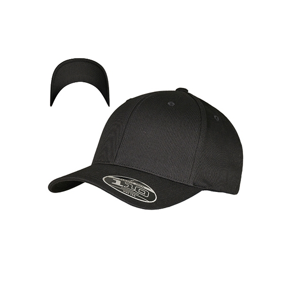 Flexfit Wooly Combed Adjustable Cap