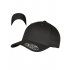 Flexfit Wooly Combed Adjustable Cap