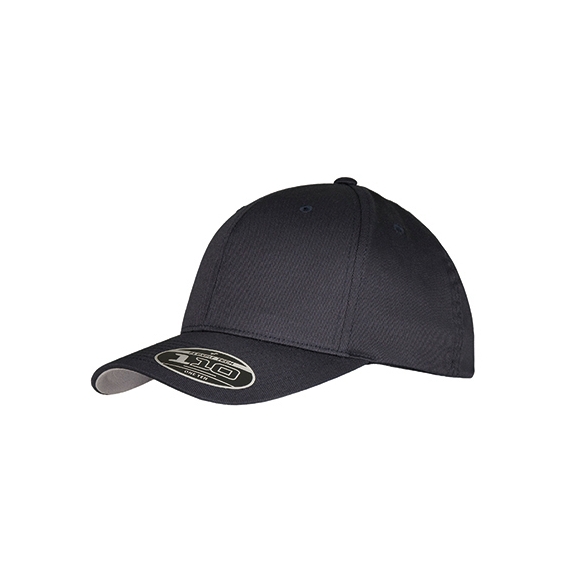 Flexfit Wooly Combed Adjustable Cap