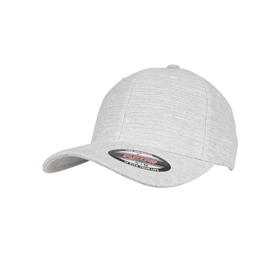 Flexfit Ivory Melange Cap