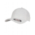 Flexfit Ivory Melange Cap