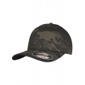 Flexfit Multicam Cap