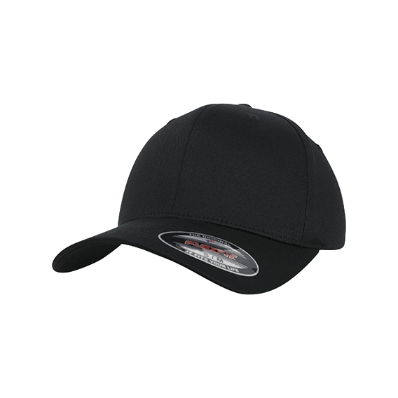 Flexfit Organic Cotton Cap