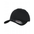 Flexfit Organic Cotton Cap