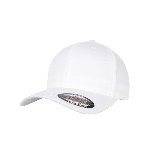 Flexfit Organic Cotton Cap