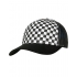 Checkerboard Retro Trucker