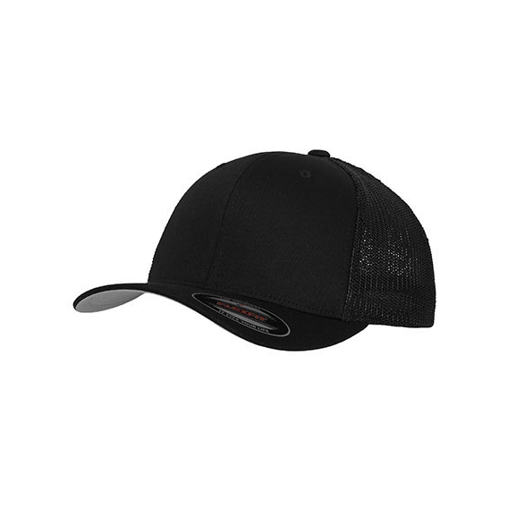 Flexfit Mesh Trucker Cap