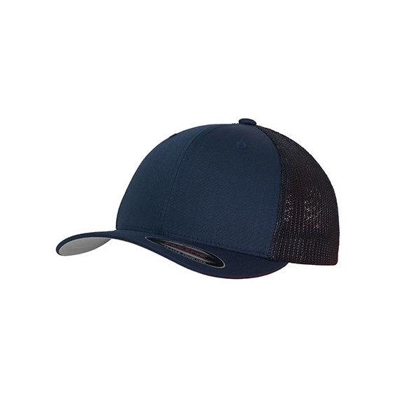 Flexfit Mesh Trucker Cap