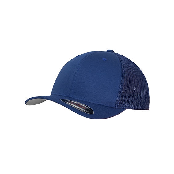 Flexfit Mesh Trucker Cap