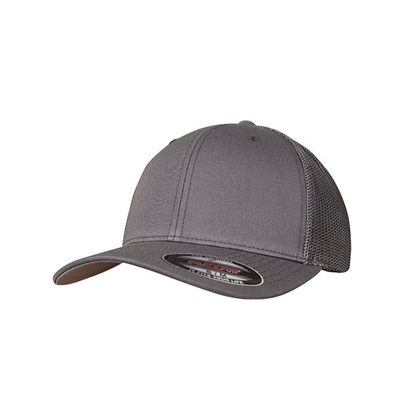 Flexfit Mesh Trucker Cap