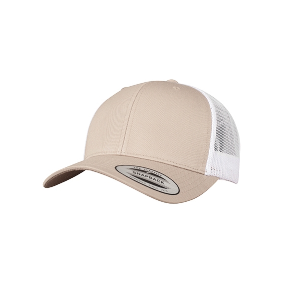 Retro Trucker 2-Tone