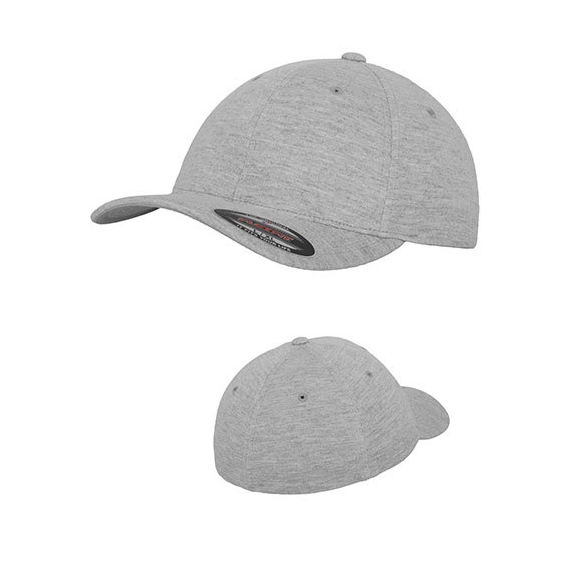 Flexfit Double Jersey Cap