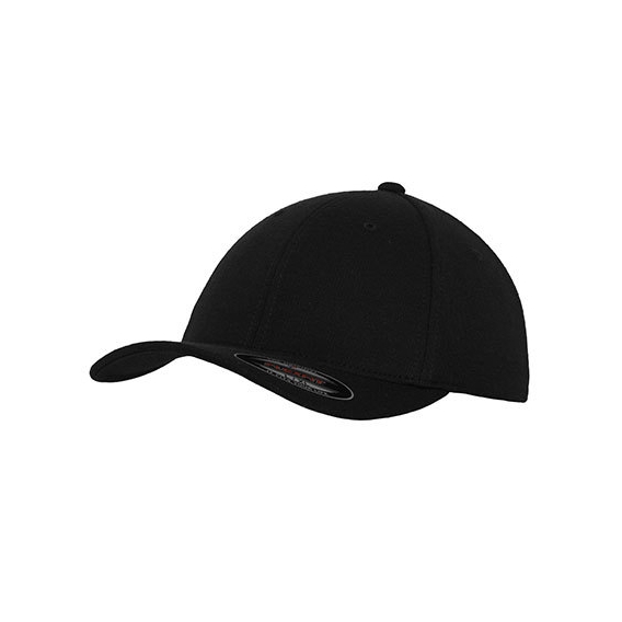 Flexfit Double Jersey Cap