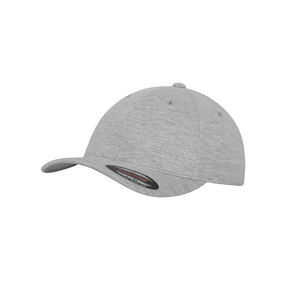 Flexfit Double Jersey Cap