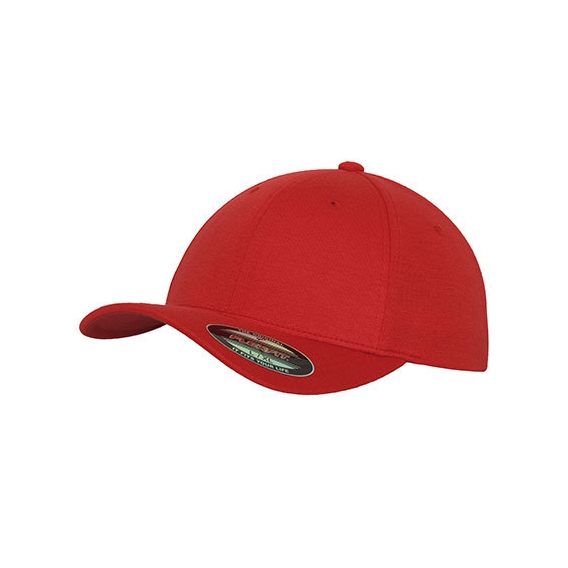 Flexfit Double Jersey Cap