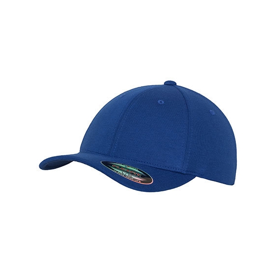 Flexfit Double Jersey Cap