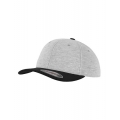 Flexfit Double Jersey 2-Tone Cap