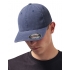 Garment Washed Cotton Dad Hat