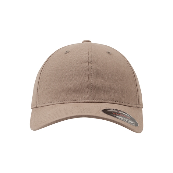 Garment Washed Cotton Dad Hat