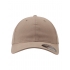 Garment Washed Cotton Dad Hat