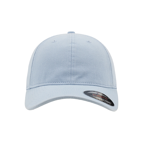 Garment Washed Cotton Dad Hat