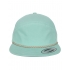 Color Braid Jockey Cap