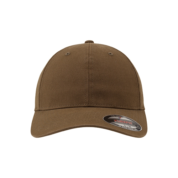 Garment Washed Cotton Dad Hat