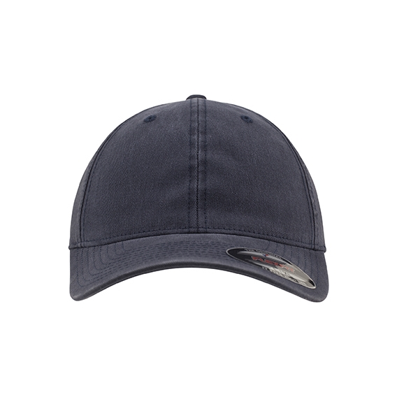 Garment Washed Cotton Dad Hat