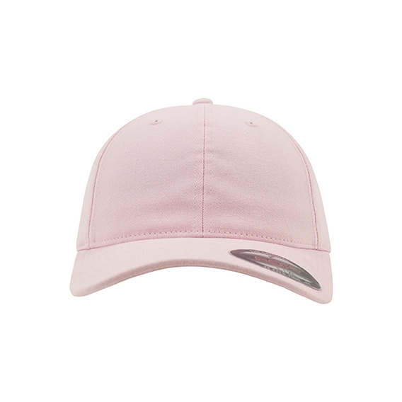 Garment Washed Cotton Dad Hat