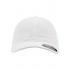 Garment Washed Cotton Dad Hat