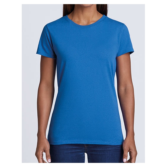 Heavy Cotton™ Ladies` T-Shirt