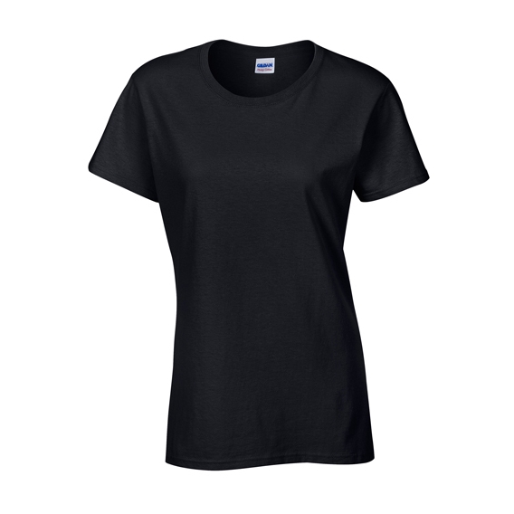 Heavy Cotton™ Ladies` T-Shirt