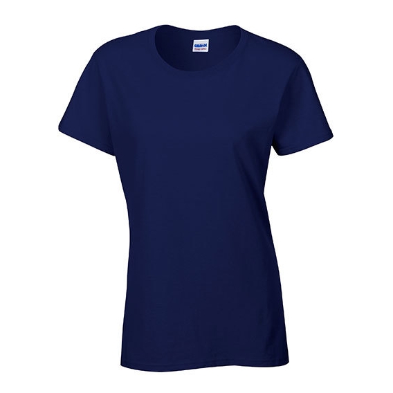 Heavy Cotton™ Ladies` T-Shirt