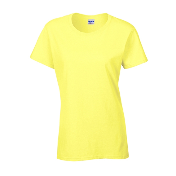 Heavy Cotton™ Ladies` T-Shirt