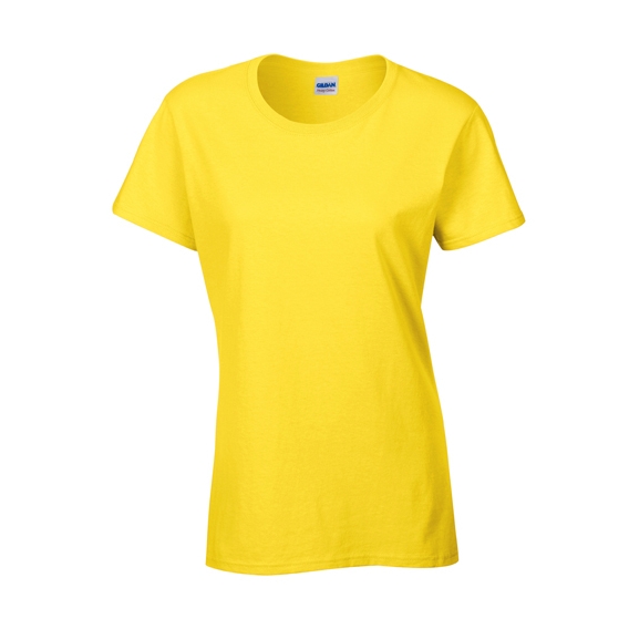 Heavy Cotton™ Ladies` T-Shirt