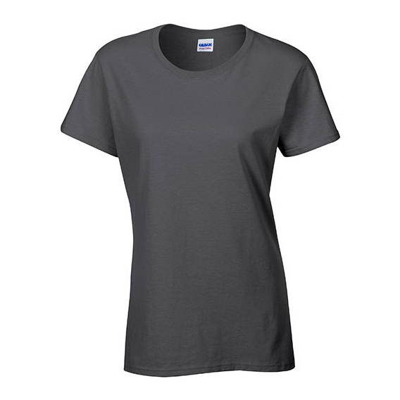 Heavy Cotton™ Ladies` T-Shirt