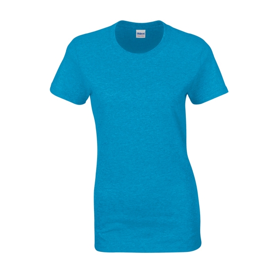 Heavy Cotton™ Ladies` T-Shirt