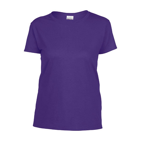 Heavy Cotton™ Ladies` T-Shirt