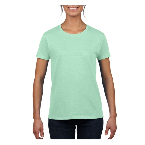 Heavy Cotton™ Ladies` T-Shirt